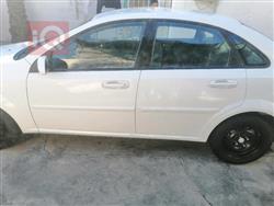 شيفروليه اوبترا